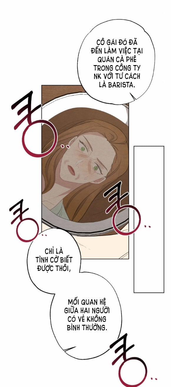 [18+] Mối Quan Hệ Đơn Giản 25.2 trang 12
