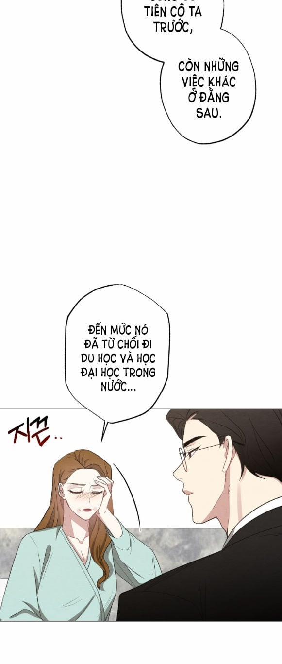 [18+] Mối Quan Hệ Đơn Giản 25.2 trang 17