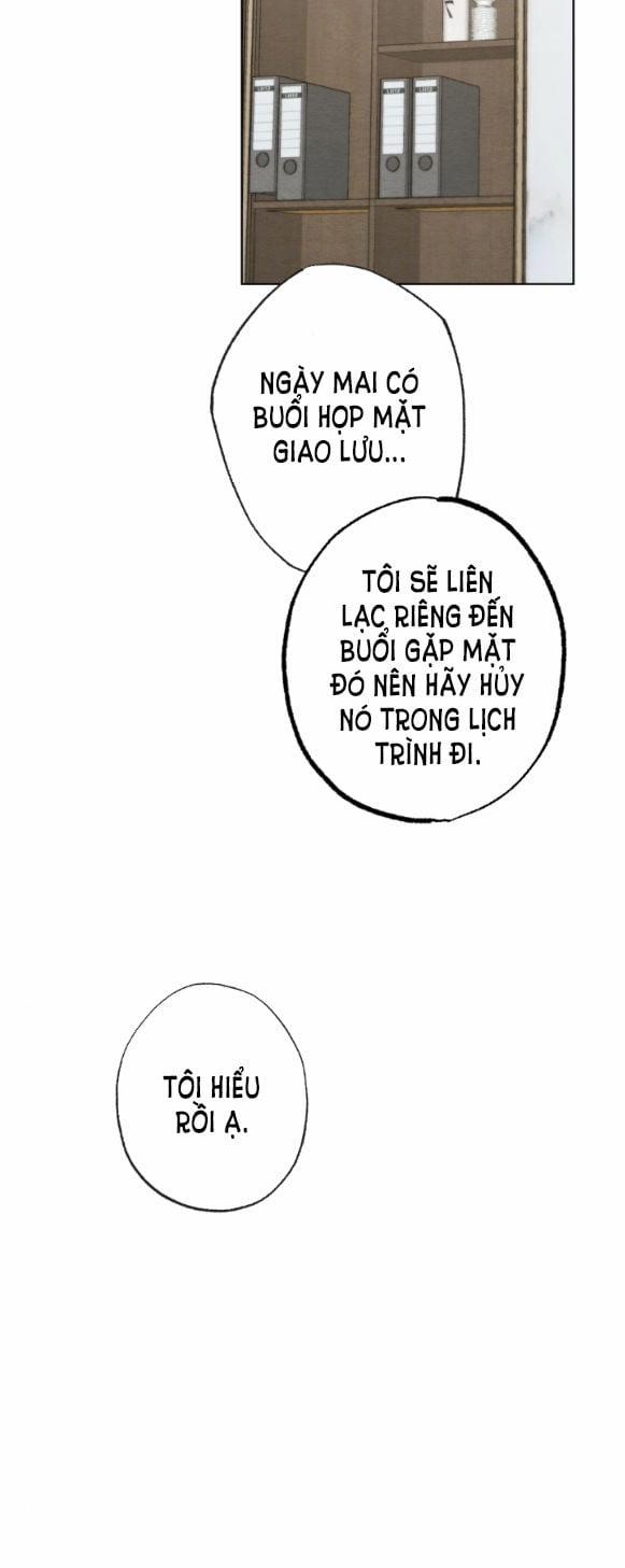 [18+] Mối Quan Hệ Đơn Giản 25.2 trang 2