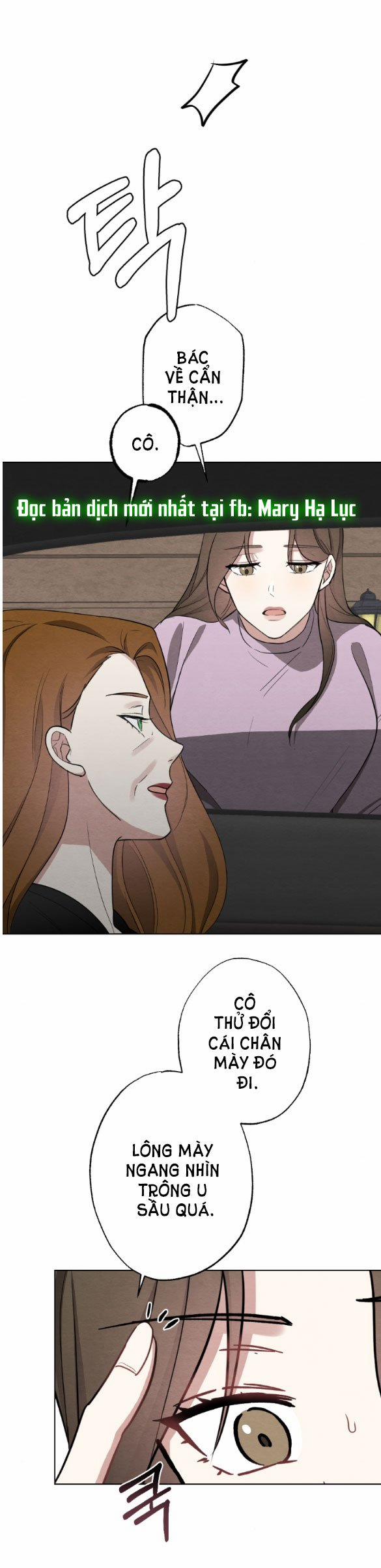 [18+] Mối Quan Hệ Đơn Giản 26.1 trang 14