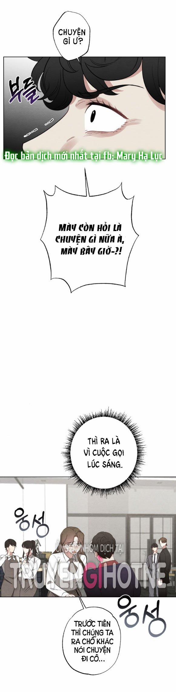 [18+] Mối Quan Hệ Đơn Giản 26.2 trang 10