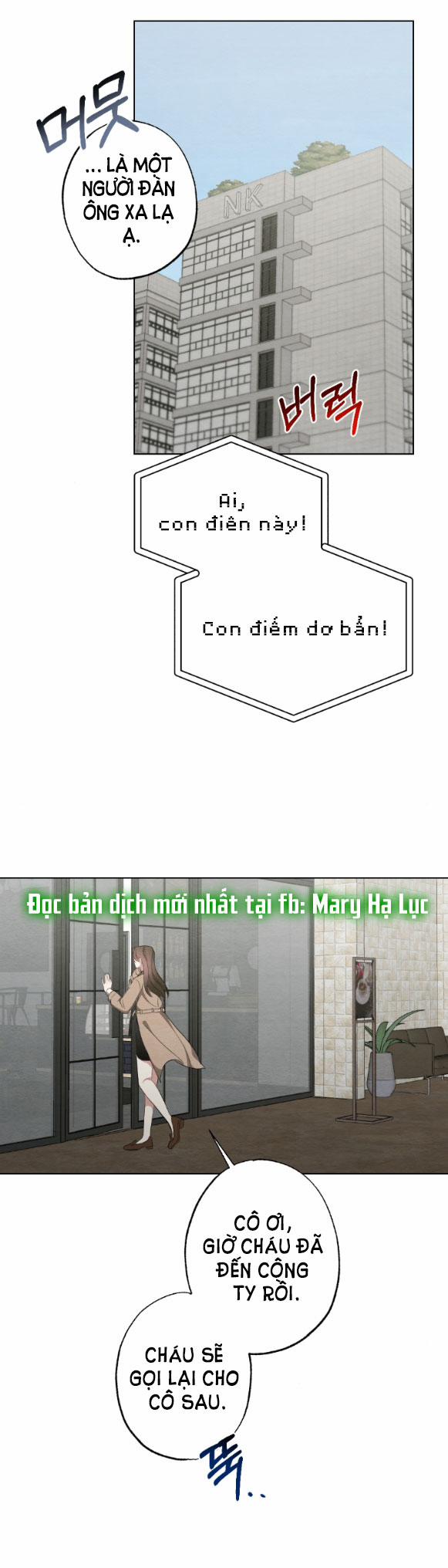 [18+] Mối Quan Hệ Đơn Giản 26.2 trang 4