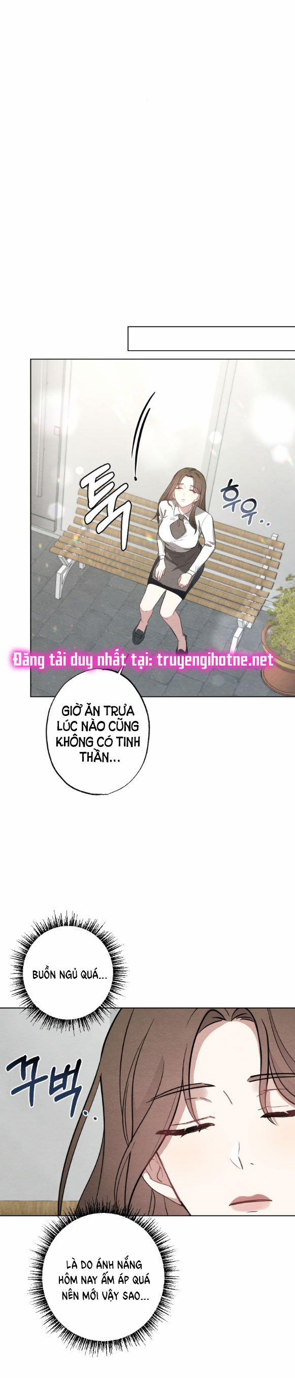 [18+] Mối Quan Hệ Đơn Giản 26.2 trang 7