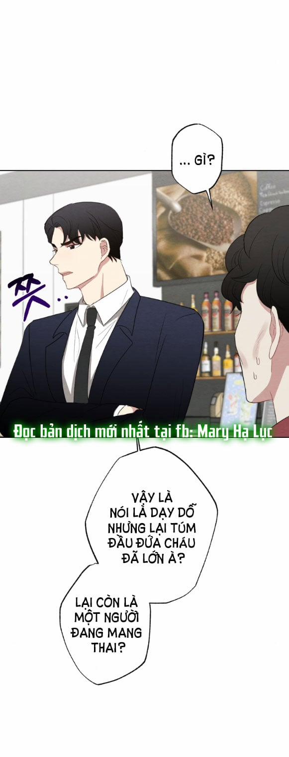 [18+] Mối Quan Hệ Đơn Giản 27.1 trang 11