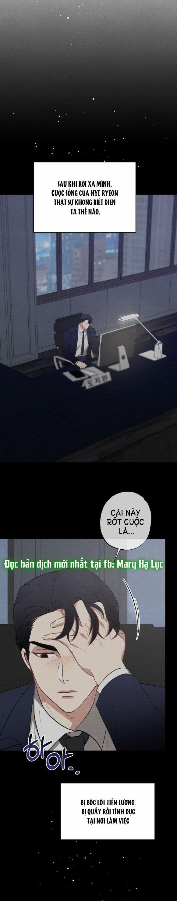 [18+] Mối Quan Hệ Đơn Giản 27.1 trang 7