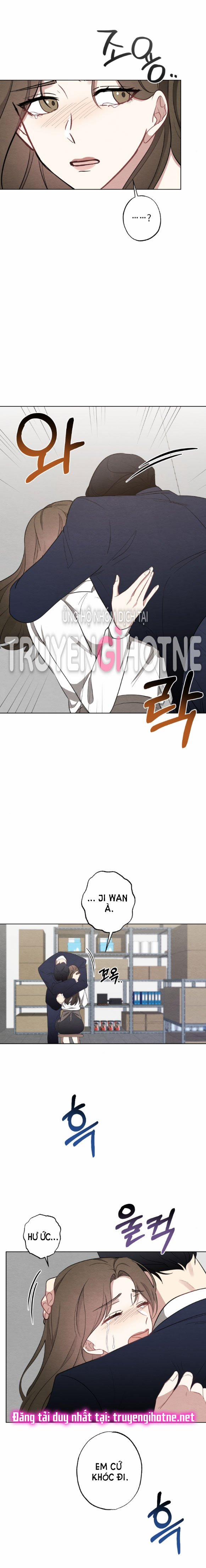 [18+] Mối Quan Hệ Đơn Giản 27.2 trang 3