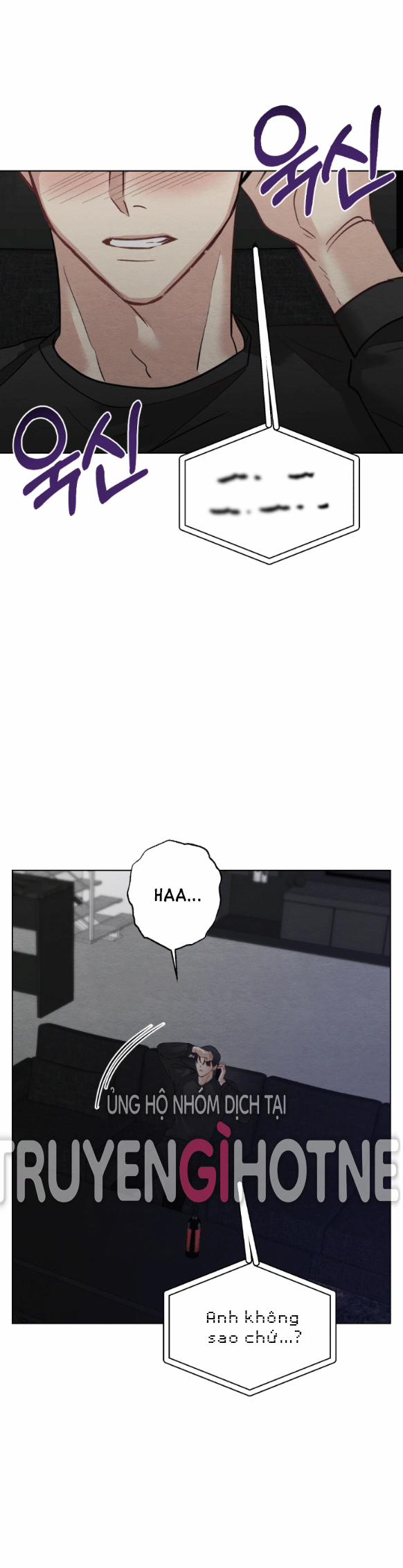 [18+] Mối Quan Hệ Đơn Giản 29.2 trang 11