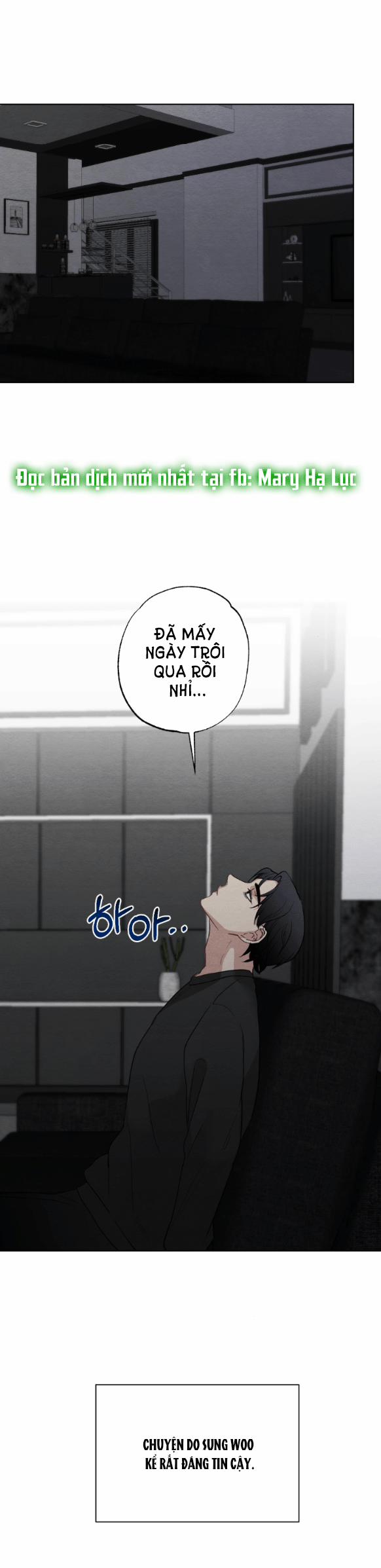 [18+] Mối Quan Hệ Đơn Giản 29.2 trang 4