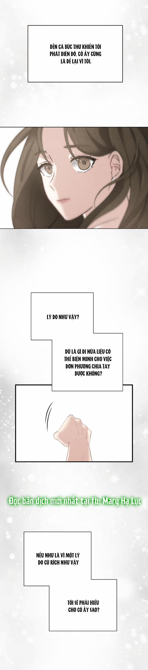 [18+] Mối Quan Hệ Đơn Giản 29.2 trang 6