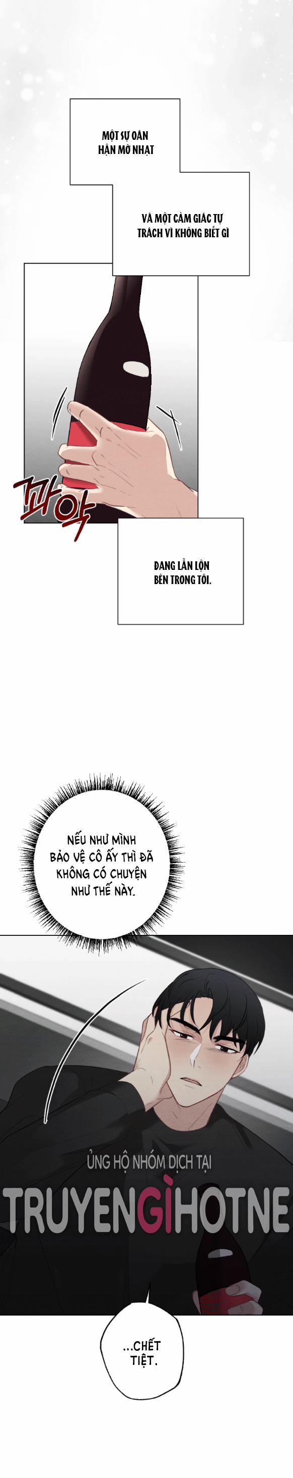 [18+] Mối Quan Hệ Đơn Giản 29.2 trang 7