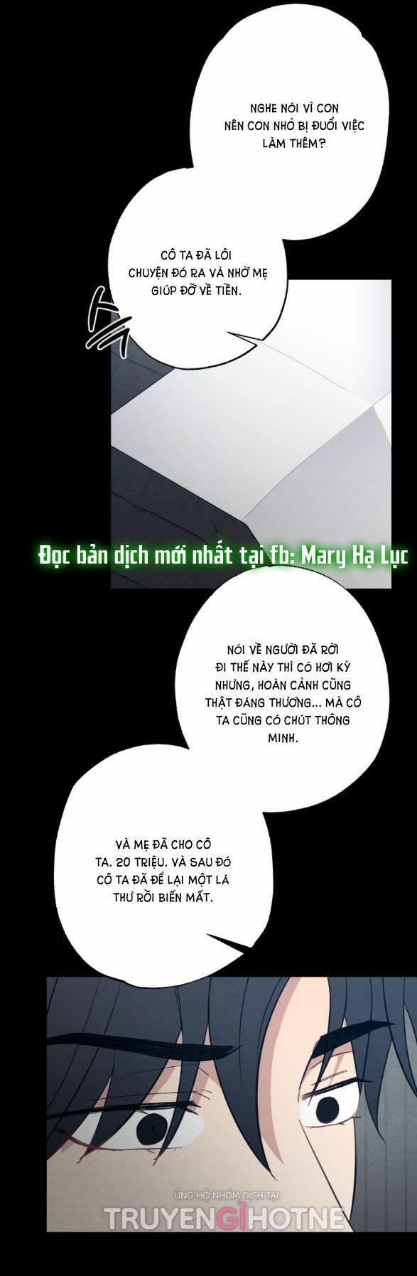 [18+] Mối Quan Hệ Đơn Giản 3.5 trang 5