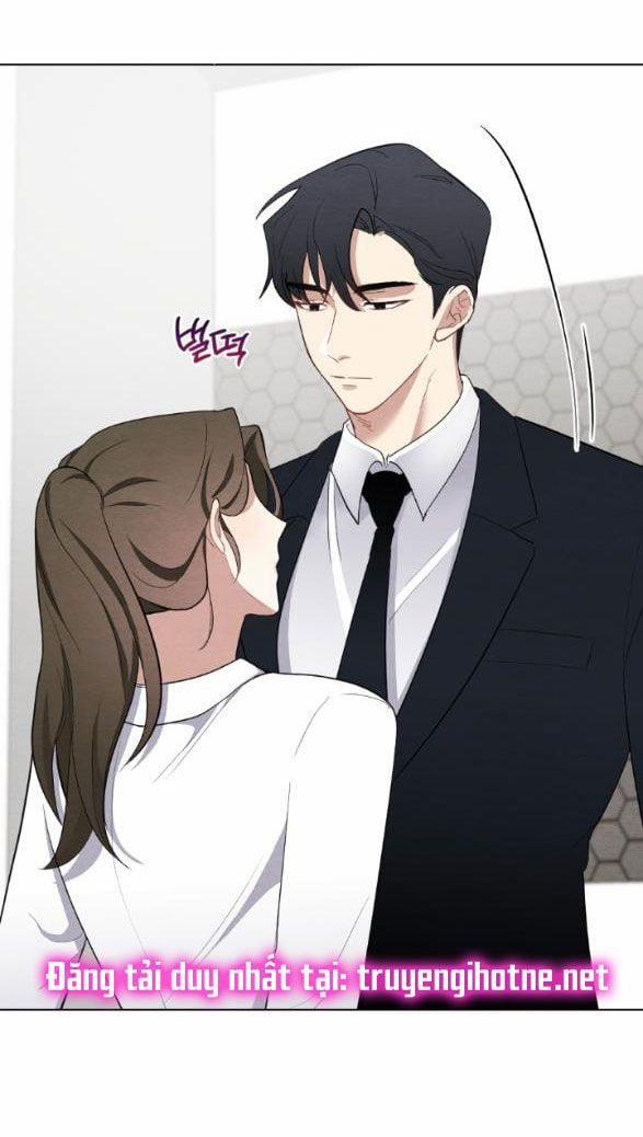 [18+] Mối Quan Hệ Đơn Giản 3 trang 17