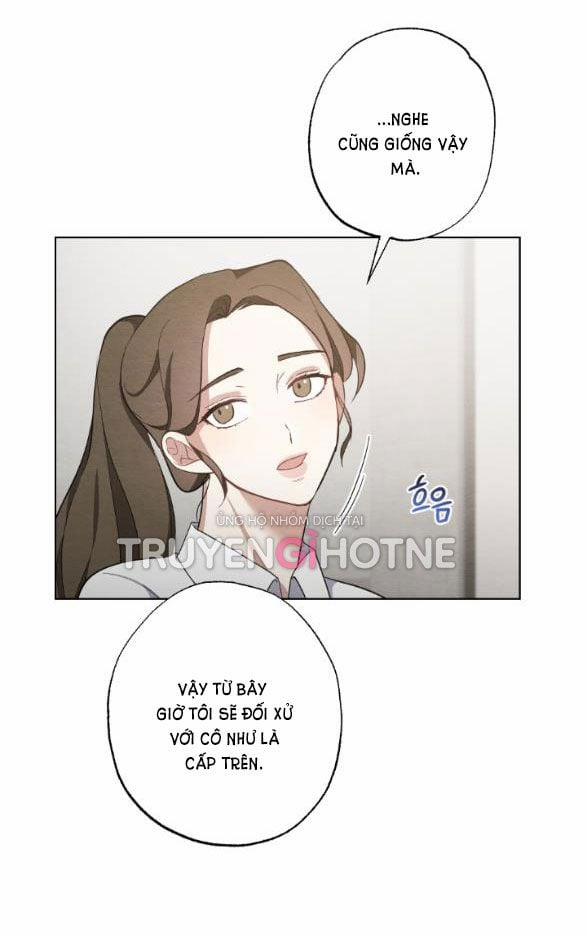 [18+] Mối Quan Hệ Đơn Giản 3 trang 20