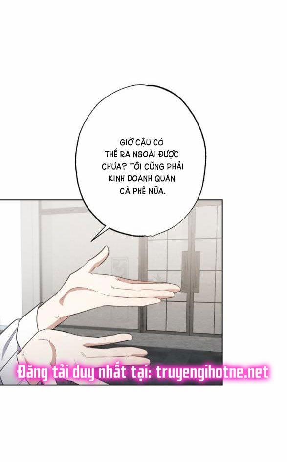 [18+] Mối Quan Hệ Đơn Giản 3 trang 21