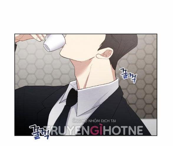 [18+] Mối Quan Hệ Đơn Giản 3 trang 23