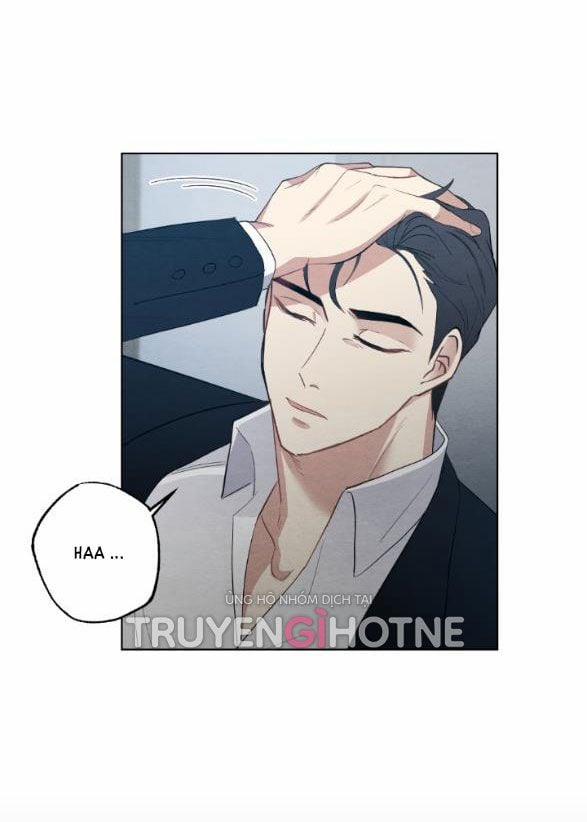 [18+] Mối Quan Hệ Đơn Giản 3 trang 33