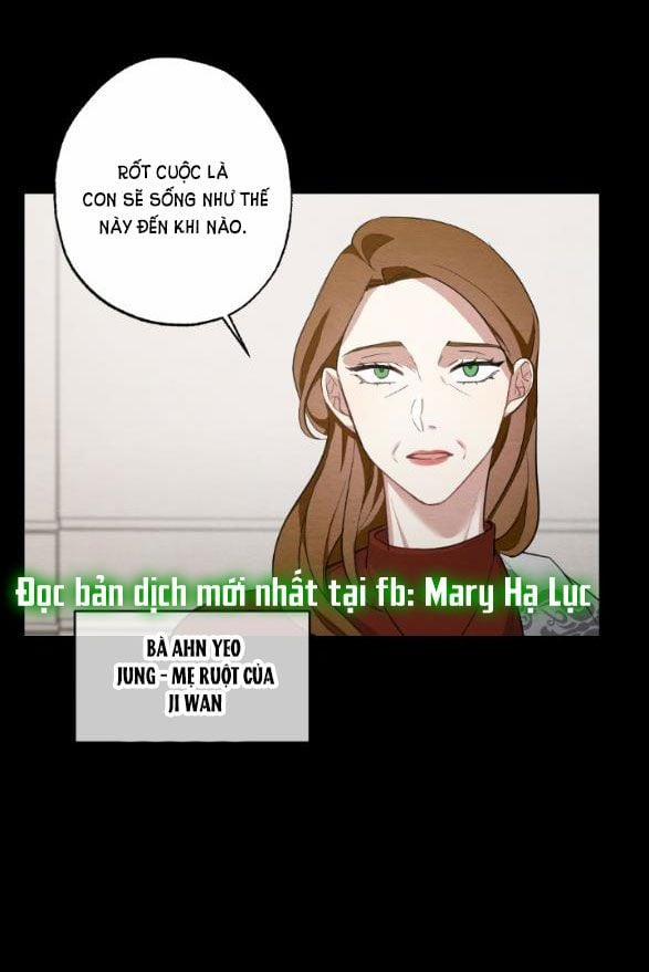 [18+] Mối Quan Hệ Đơn Giản 3 trang 36