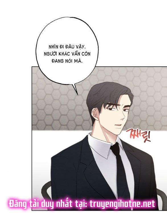 [18+] Mối Quan Hệ Đơn Giản 3 trang 6