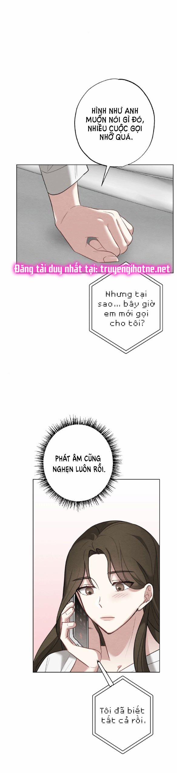 [18+] Mối Quan Hệ Đơn Giản 30.1 trang 7