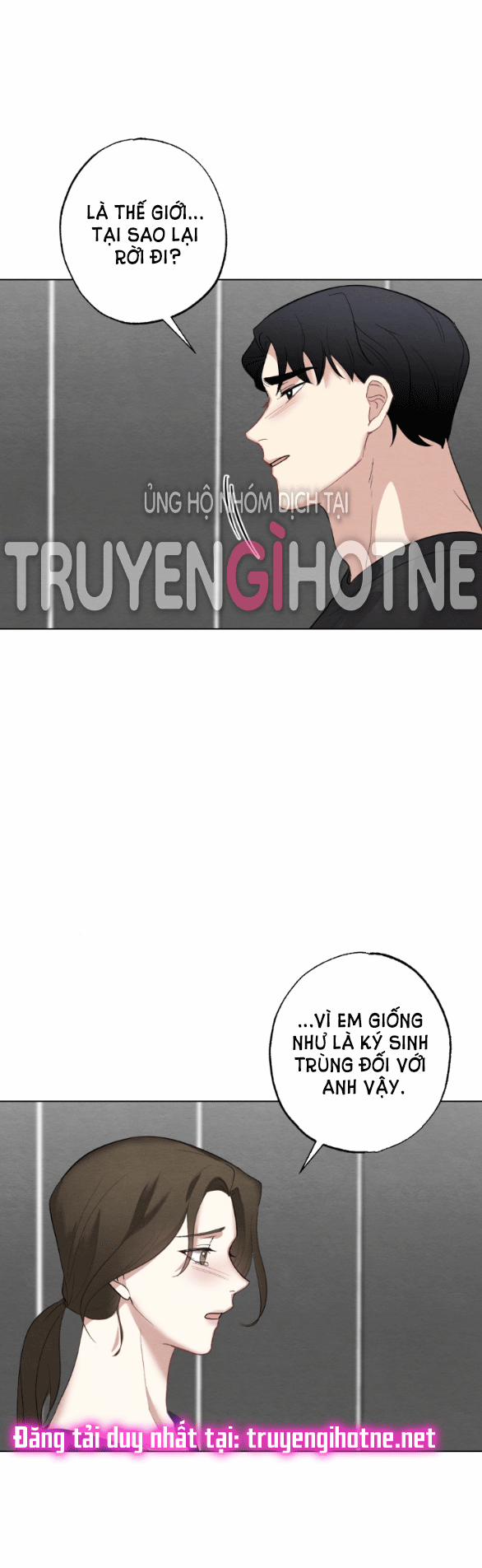 [18+] Mối Quan Hệ Đơn Giản 31.1 trang 4