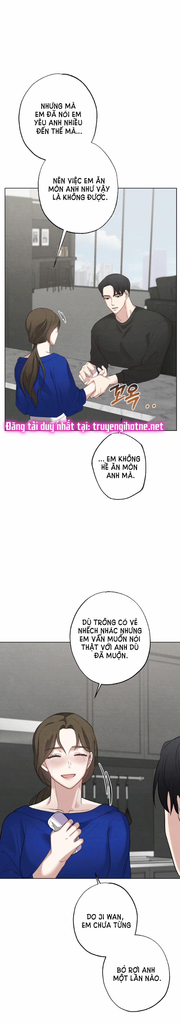 [18+] Mối Quan Hệ Đơn Giản 31.1 trang 9