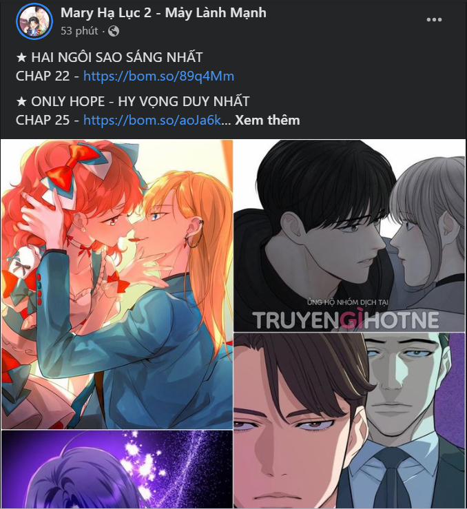 [18+] Mối Quan Hệ Đơn Giản 32.1 trang 12