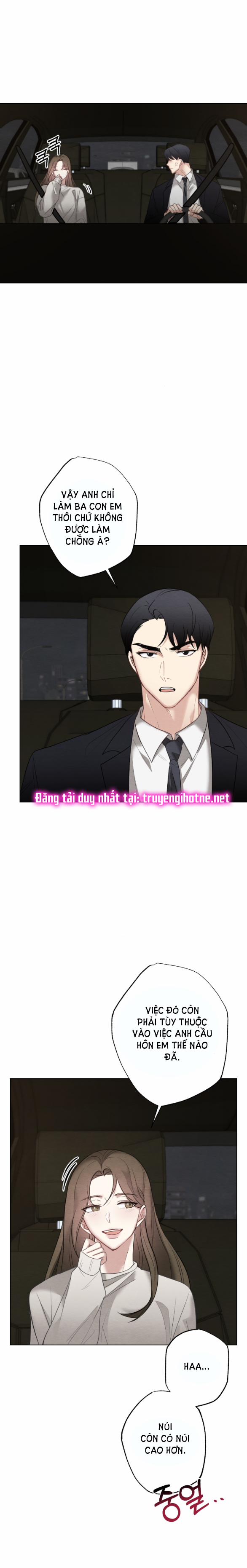 [18+] Mối Quan Hệ Đơn Giản 32.1 trang 18