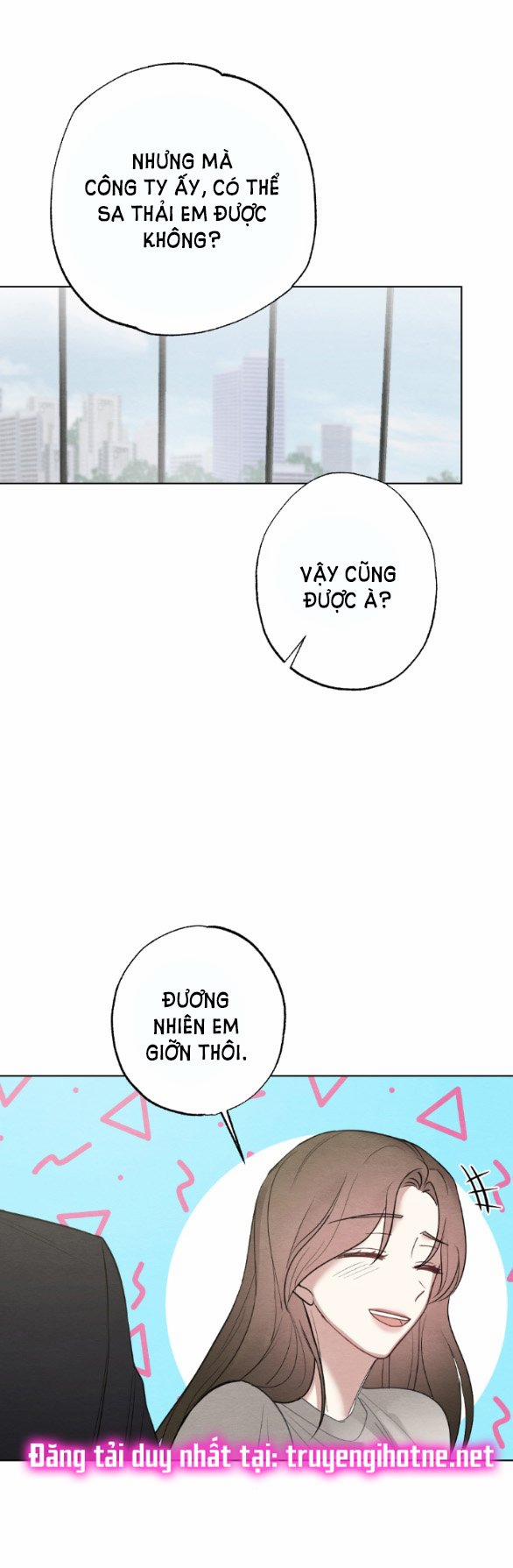 [18+] Mối Quan Hệ Đơn Giản 32.1 trang 2