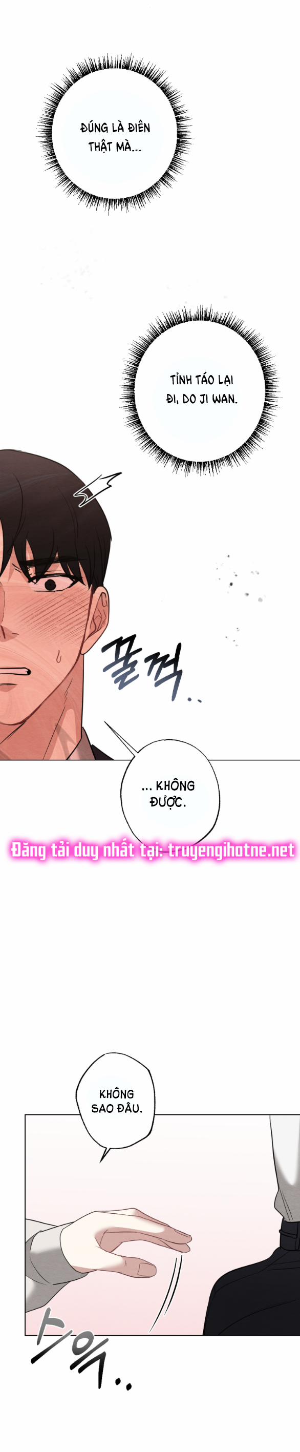 [18+] Mối Quan Hệ Đơn Giản 32.2 trang 11