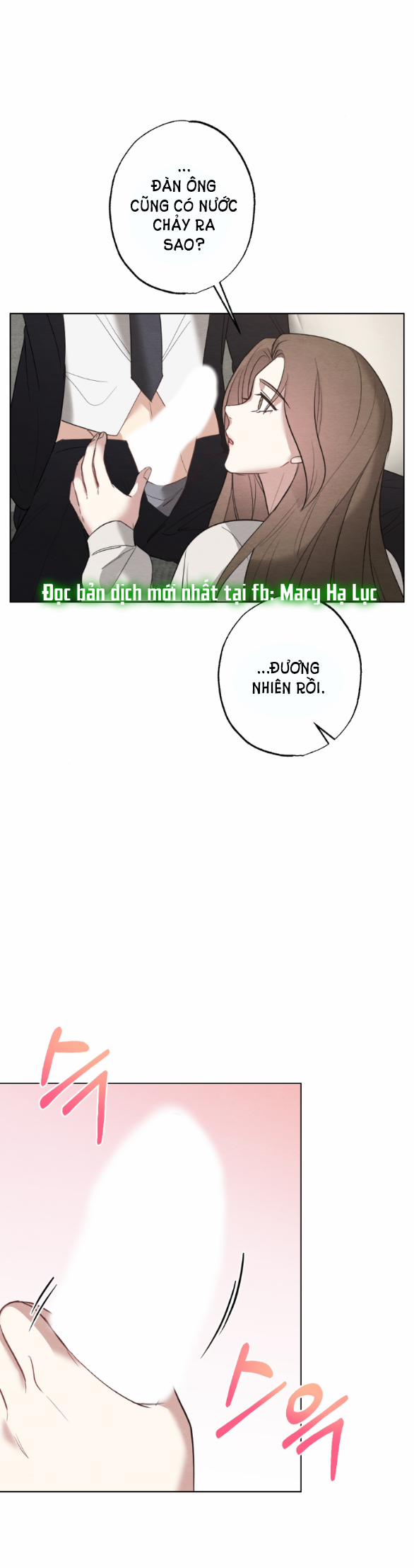 [18+] Mối Quan Hệ Đơn Giản 32.2 trang 18