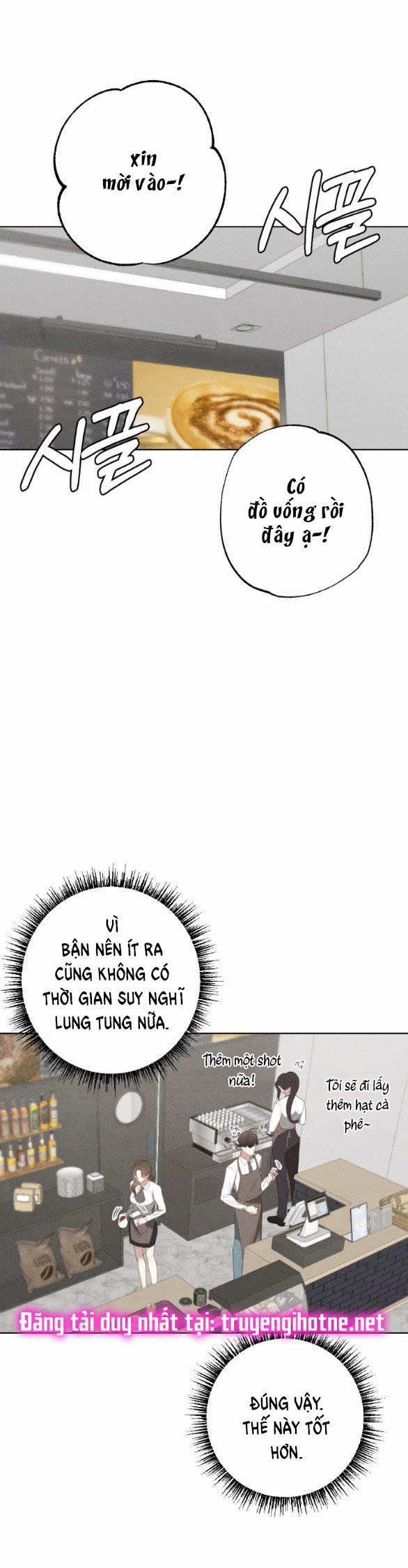 [18+] Mối Quan Hệ Đơn Giản 34.1 trang 3