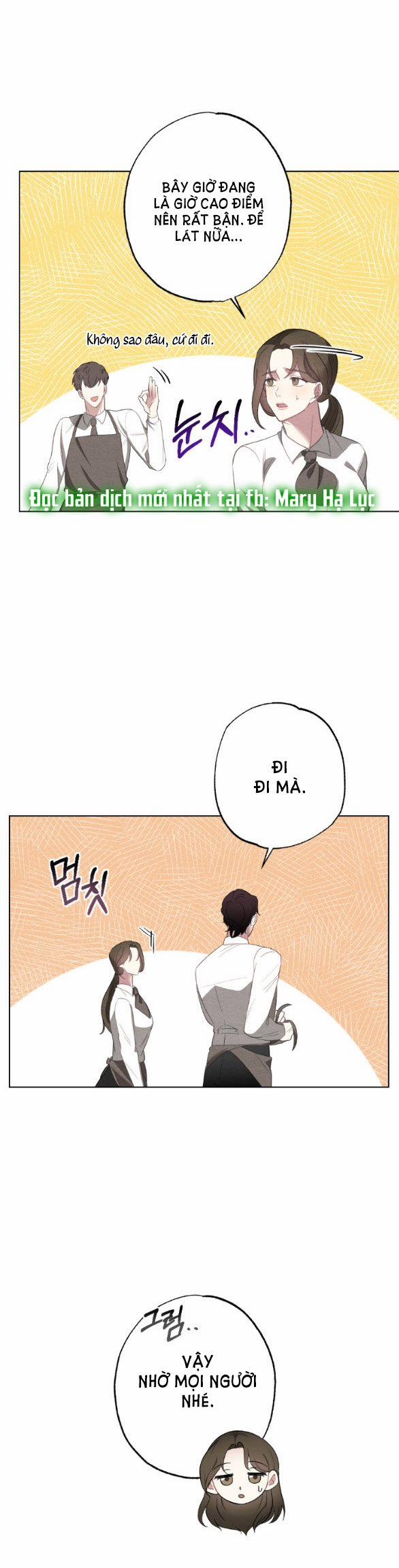 [18+] Mối Quan Hệ Đơn Giản 34.1 trang 5