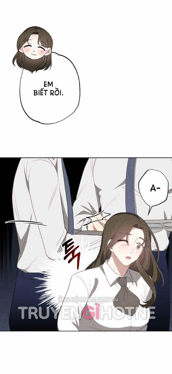 [18+] Mối Quan Hệ Đơn Giản 34.1 trang 9