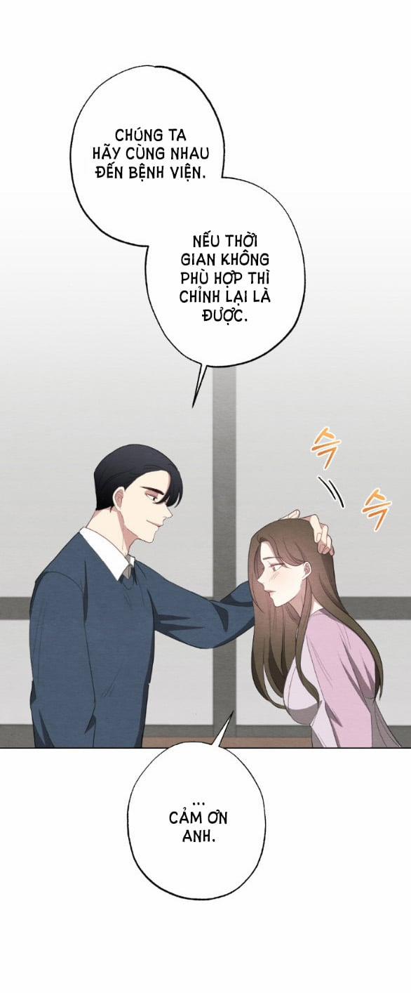 [18+] Mối Quan Hệ Đơn Giản 34.2 trang 20