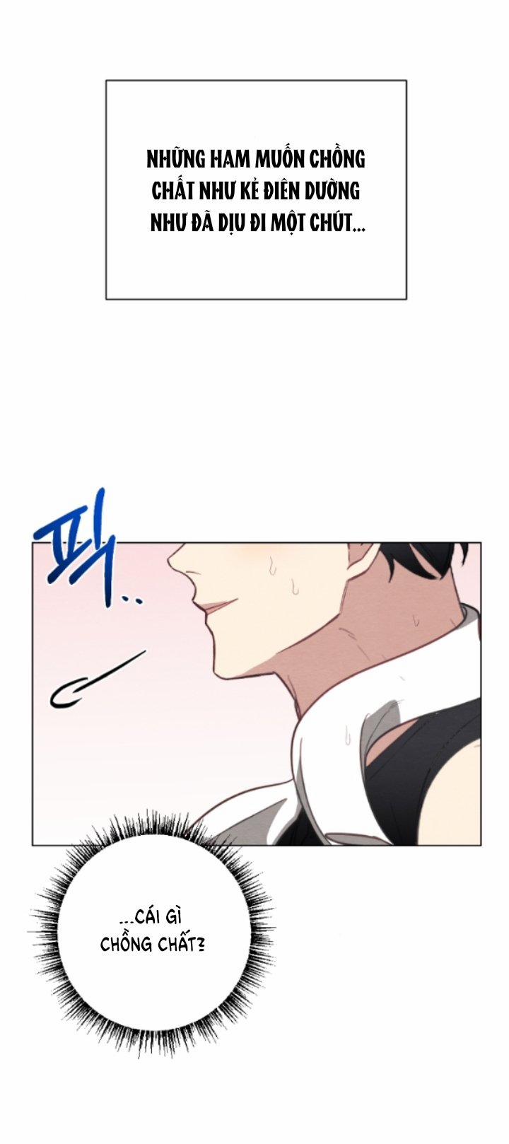 [18+] Mối Quan Hệ Đơn Giản 35.1 trang 10
