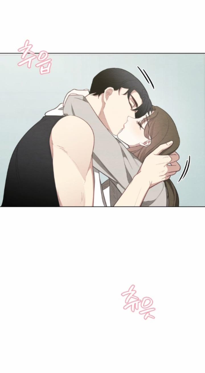 [18+] Mối Quan Hệ Đơn Giản 35.1 trang 30