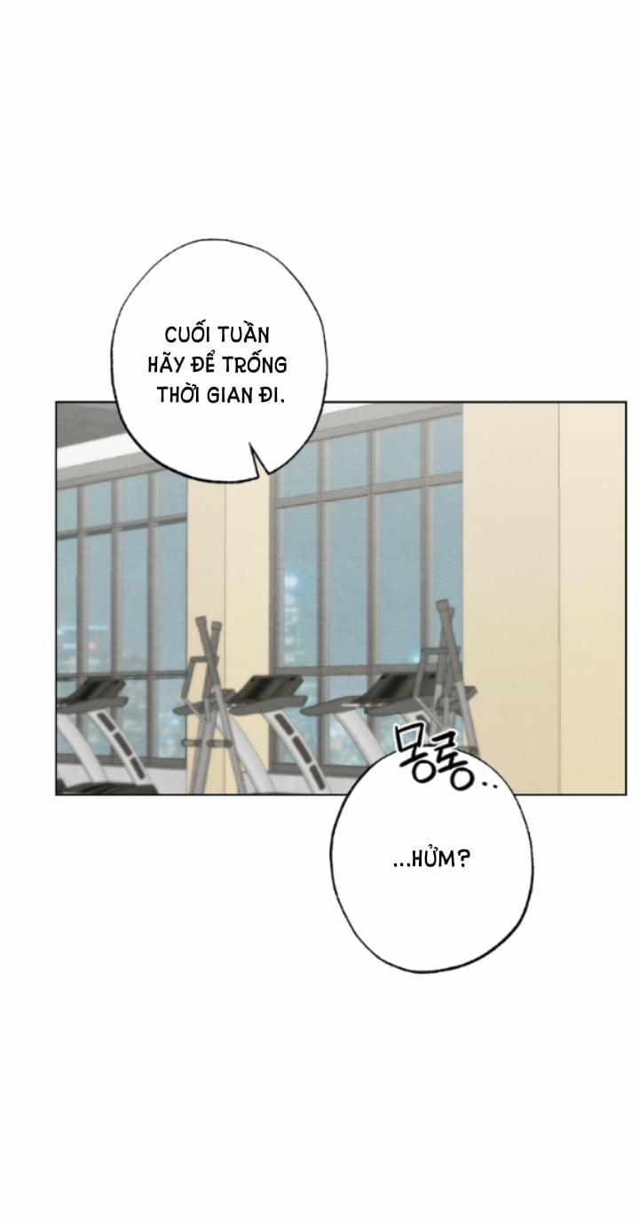 [18+] Mối Quan Hệ Đơn Giản 35.1 trang 34