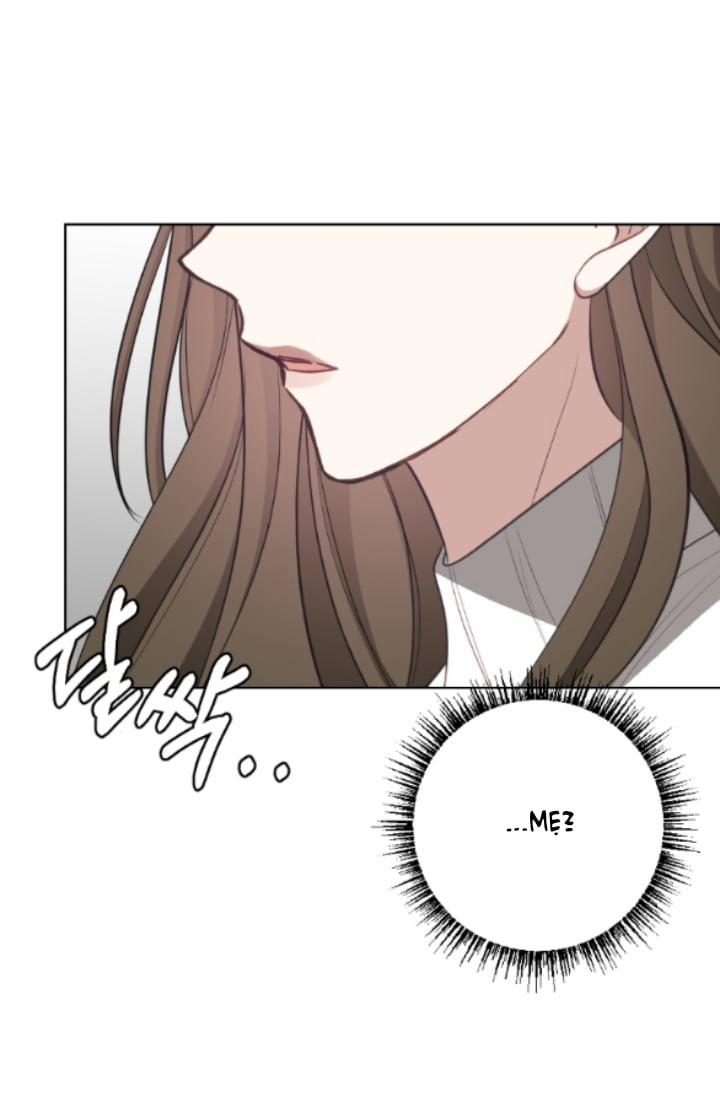 [18+] Mối Quan Hệ Đơn Giản 35.2 trang 10