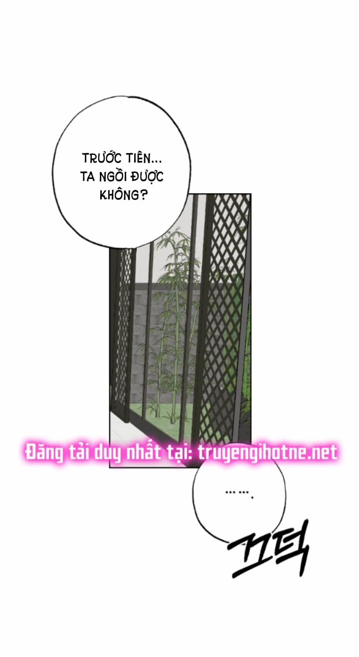 [18+] Mối Quan Hệ Đơn Giản 35.2 trang 11