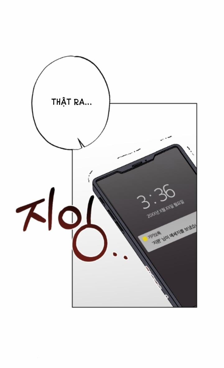 [18+] Mối Quan Hệ Đơn Giản 35.2 trang 13