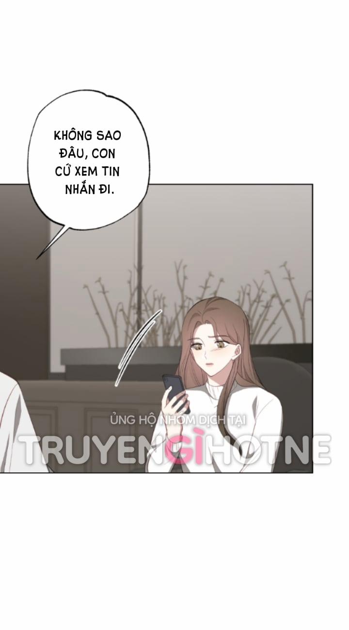 [18+] Mối Quan Hệ Đơn Giản 35.2 trang 14