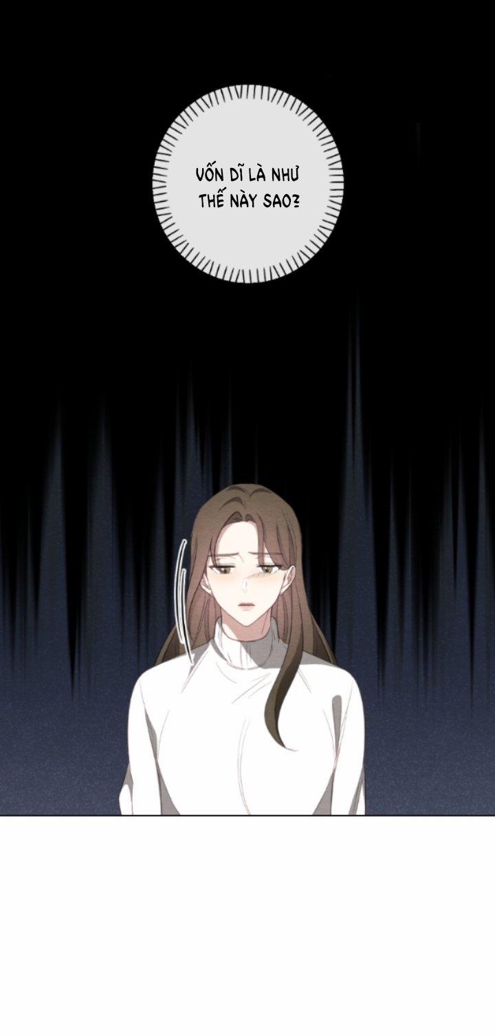 [18+] Mối Quan Hệ Đơn Giản 35.2 trang 20