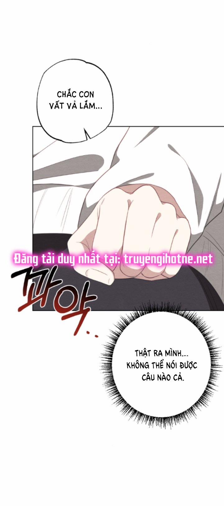 [18+] Mối Quan Hệ Đơn Giản 35.2 trang 21