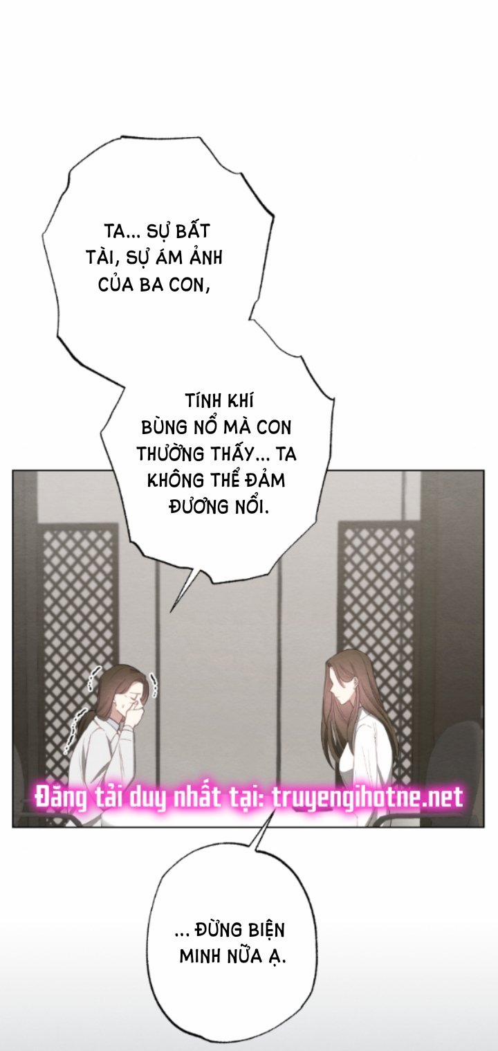 [18+] Mối Quan Hệ Đơn Giản 35.2 trang 34