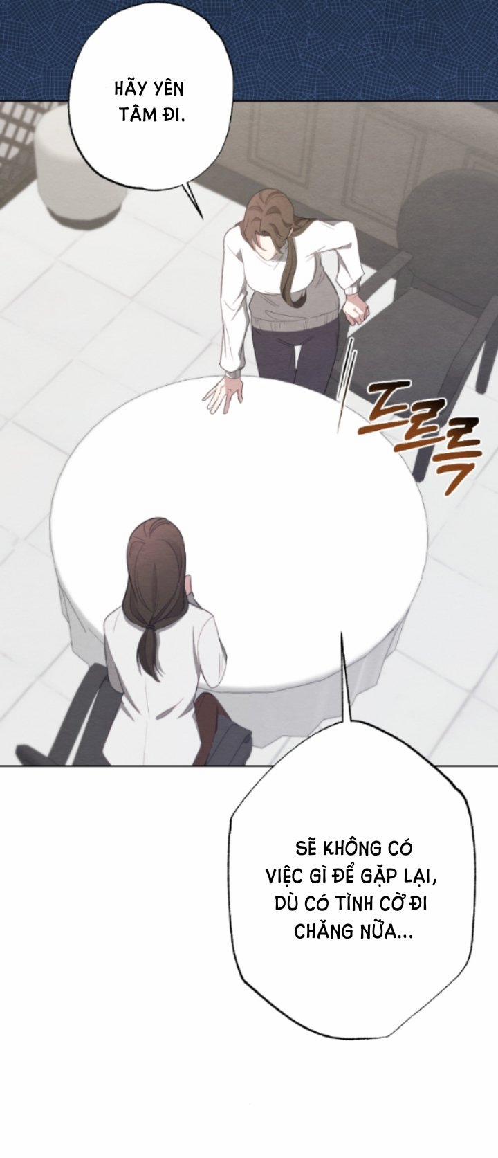 [18+] Mối Quan Hệ Đơn Giản 35.2 trang 36