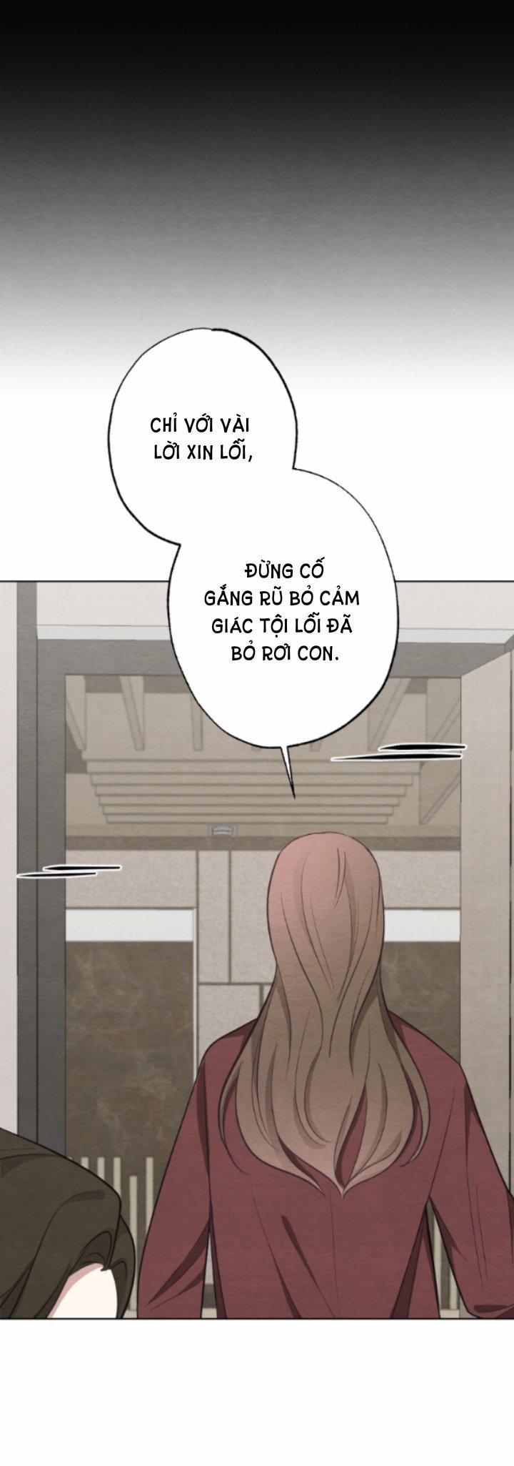 [18+] Mối Quan Hệ Đơn Giản 35.2 trang 42