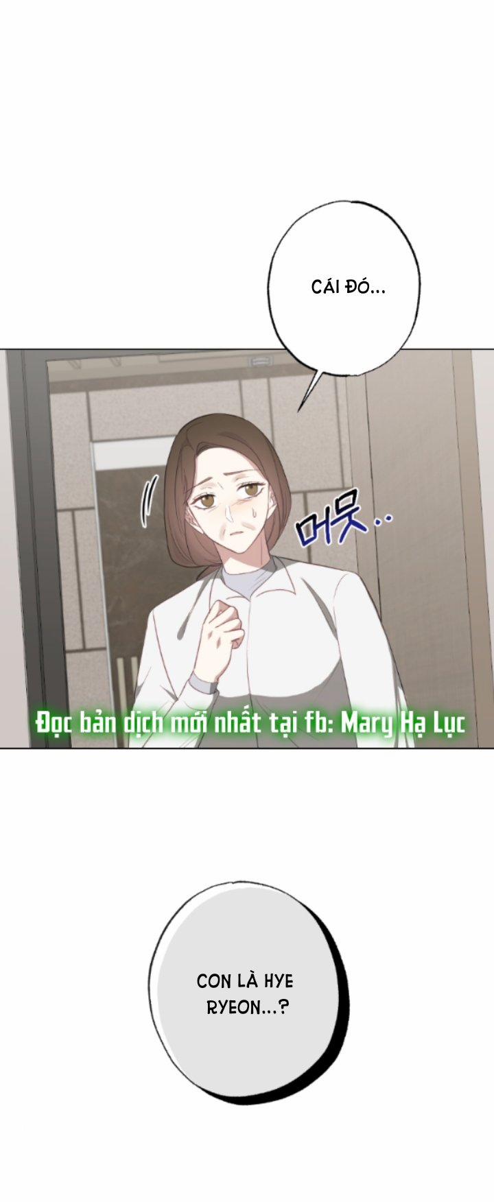 [18+] Mối Quan Hệ Đơn Giản 35.2 trang 6