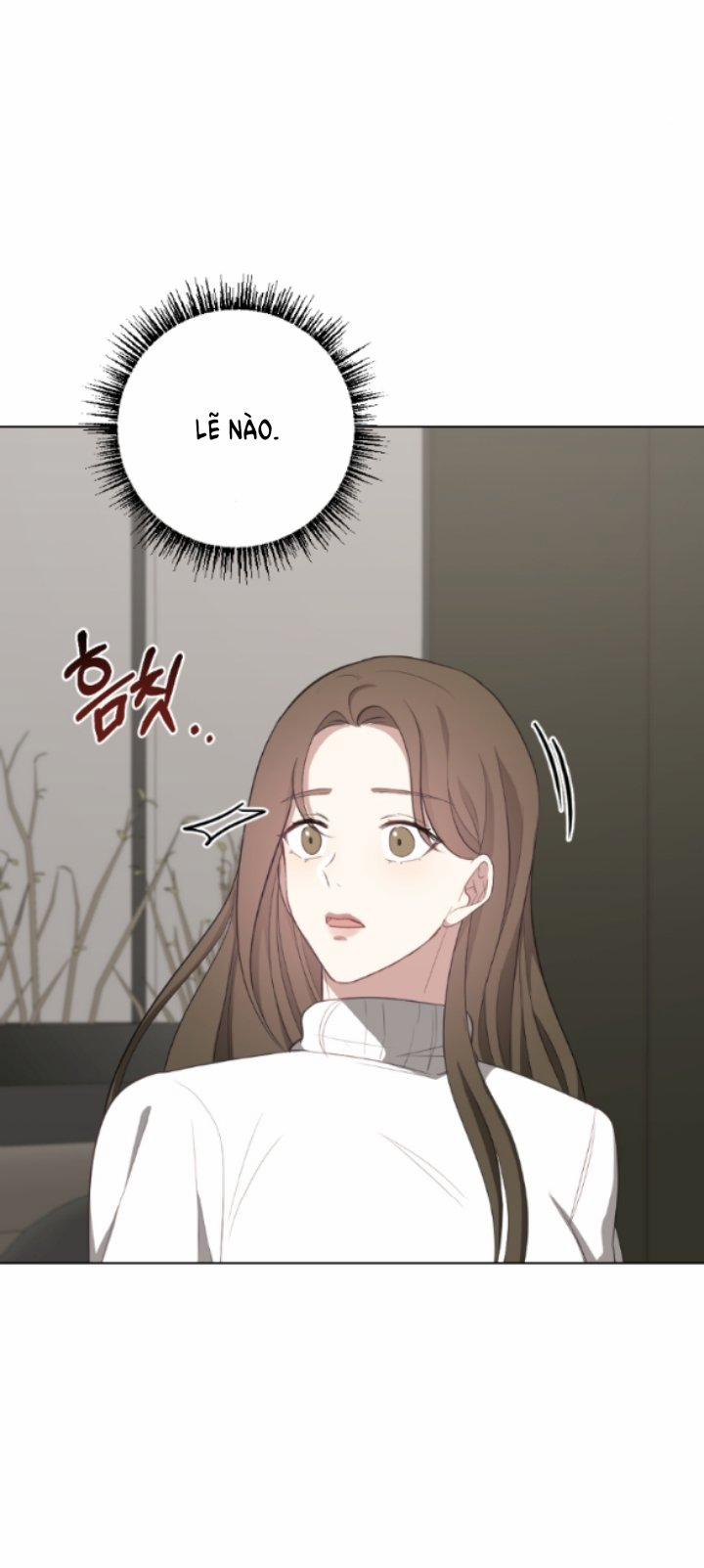 [18+] Mối Quan Hệ Đơn Giản 35.2 trang 8