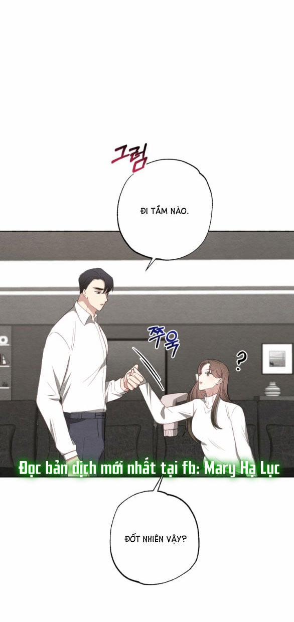 [18+] Mối Quan Hệ Đơn Giản 36.1 trang 33