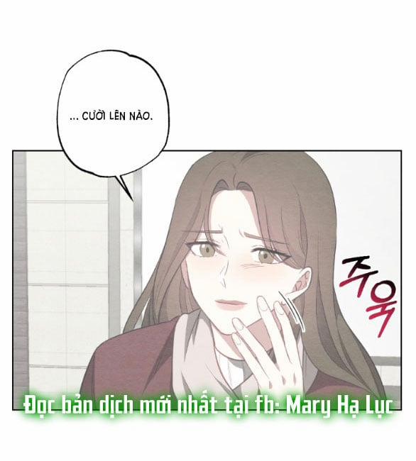 [18+] Mối Quan Hệ Đơn Giản 36.1 trang 4